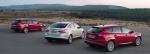 Ford Focus Hatchback 2010 года